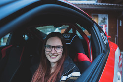 Desireé Blumer, Swiss Race Academy