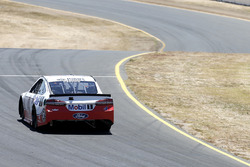Kevin Harvick, Stewart-Haas Racing, Ford Fusion Mobil 1