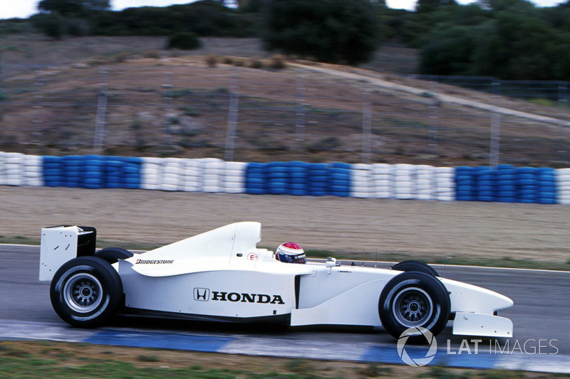 Jos Verstappen