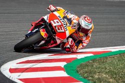 Marc Marquez, Repsol Honda Team