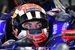 Pierre Gasly, Scuderia Toro Rosso STR12