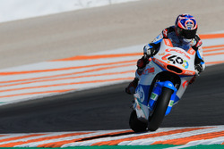 Fabio Quartararo, Pons HP 40