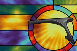 Ilustración del Halo