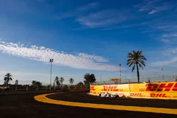 Jose Maria Lopez, Dragon Racing