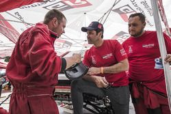 Nasser Al-Attiyah, Toyota Gazoo Racing