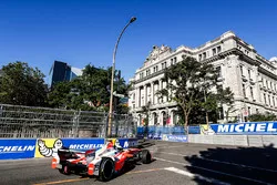 Nick Heidfeld, Mahindra Racing