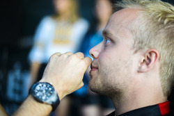 Felix Rosenqvist, Mahindra Racing