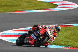 Chaz Davies, Ducati Team