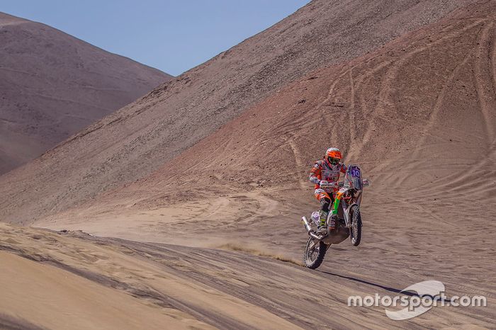 Laia Sanz, KTM Factory Racing