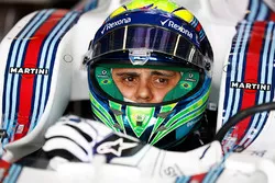 Felipe Massa, Williams