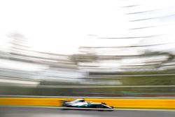 Valtteri Bottas, Mercedes AMG F1 W08