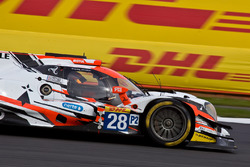 #28 TDS Racing, Oreca 07 Gibson: François Perrodo, Matthieu Vaxivière, Emmanuel Collard