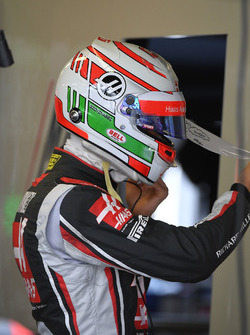 Antonio Giovinazzi, Haas F1