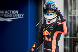 Даніель Ріккардо, Red Bull Racing