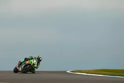 Leon Haslam, Puccetti Racing