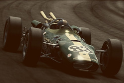 Project CARS 2 – Lotus Type 38
