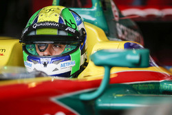Лукас ди Грасси, ABT Schaeffler Audi Sport