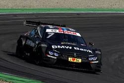 Tom Blomqvist, BMW M4 DTM