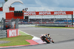 Dani Pedrosa, Repsol Honda Team