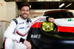 Frédéric Makowiecki, Porsche Team