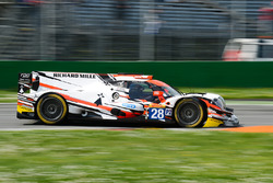 #28 TDS Racing Oreca 07 Gibson: François Perrodo, Matthieu Vaxivière, Emmanuel Collard