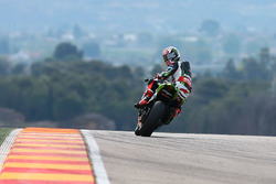 Jonathan Rea, Kawasaki Racing