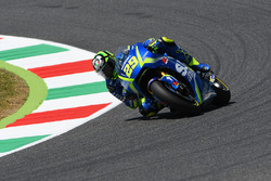Andrea Iannone, Team Suzuki MotoGP