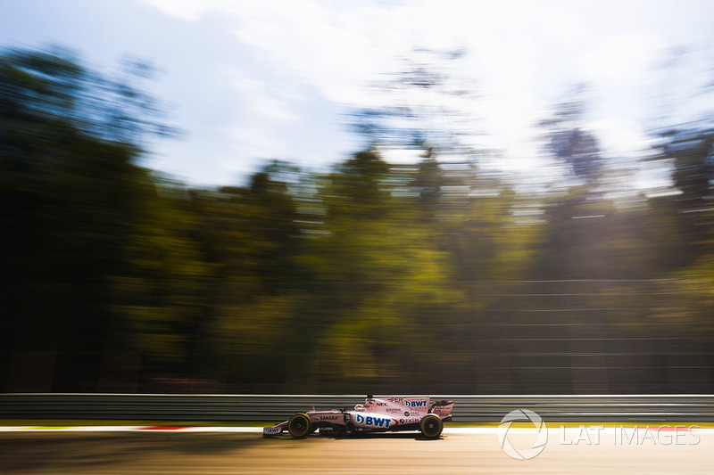 Sahara Force India F1