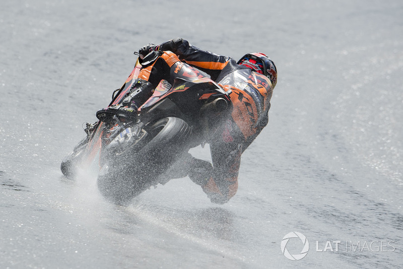 Бредлі Сміт, Red Bull KTM Factory Racing