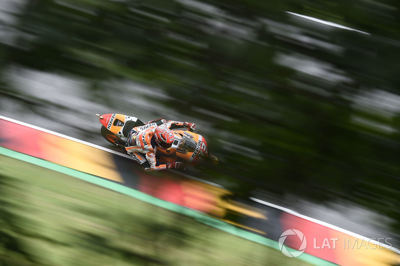Марк Маркес, Repsol Honda Team
