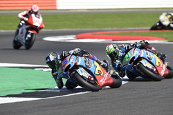Alex Marquez, Marc VDS
