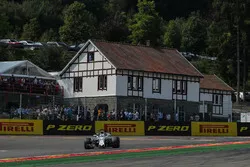 Felipe Massa, Williams FW40