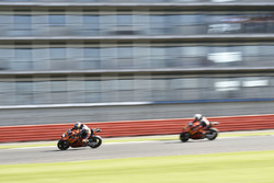 Bradley Smith, Red Bull KTM Factory Racing