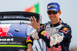 Ganador, Sébastien Ogier, M-Sport