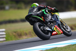 Johann Zarco, Monster Yamaha Tech 3
