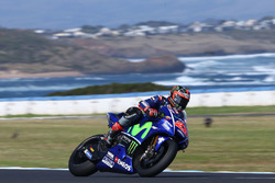 Маверік Віньялес, Yamaha Factory Racing