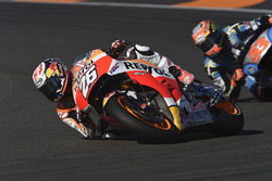Дані Педроса, Repsol Honda Team