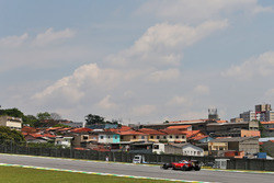 Sebastian Vettel, Ferrari SF16-H