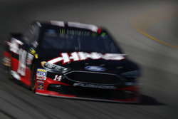 Clint Bowyer, Stewart-Haas Racing Ford