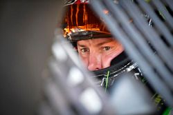 Kurt Busch, Stewart-Haas Racing Ford