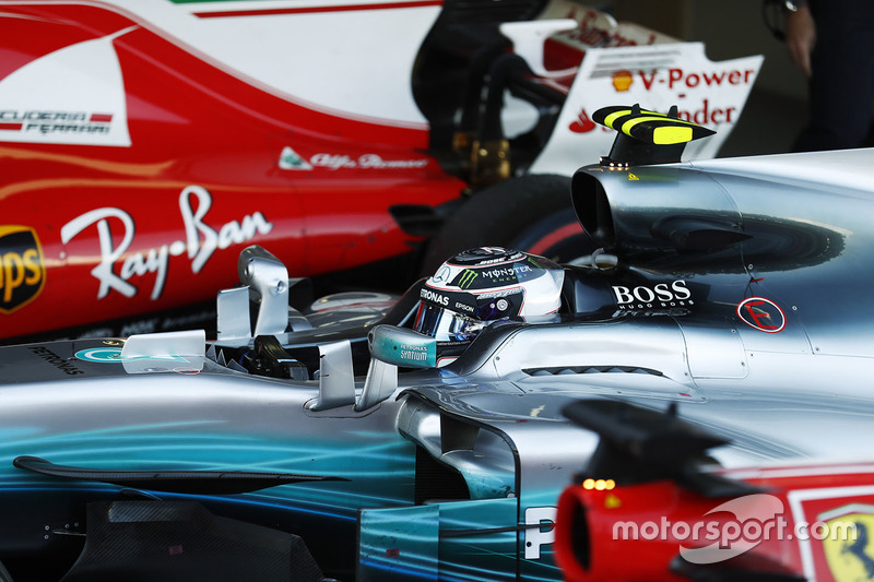 Valtteri Bottas