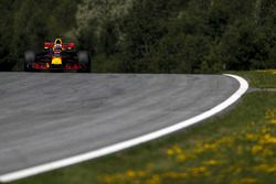 Daniel Ricciardo, Red Bull Racing RB13