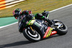 Johann Zarco, Monster Yamaha Tech 3