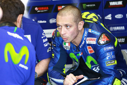 Валентино Росси, Yamaha Factory Racing
