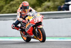 Marc Márquez, Repsol Honda Team