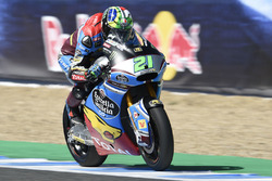 Франко Морбіделлі, Marc VDS