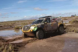 #334 Renault: Facundo Ardusso, Gerardo Scicolone
