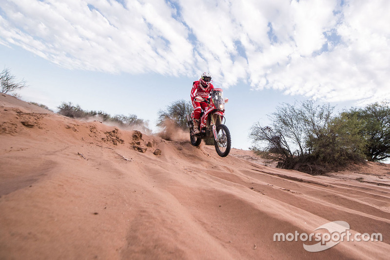 Антонио Гимено, Himoinsa Racing Team KTM