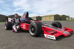 Leanne Tander