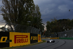 Фелипе Масса, Williams FW40